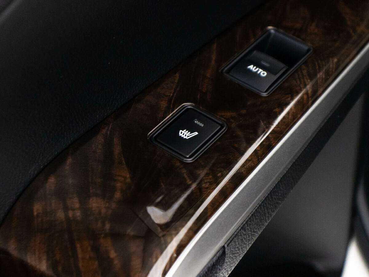 Toyota Camry, 2017 Фото №17