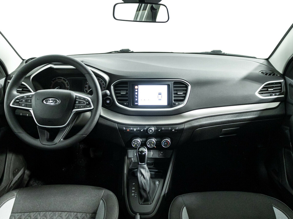 Lada (ВАЗ) Vesta I Рестайлинг (NG), 2024 Фото №13