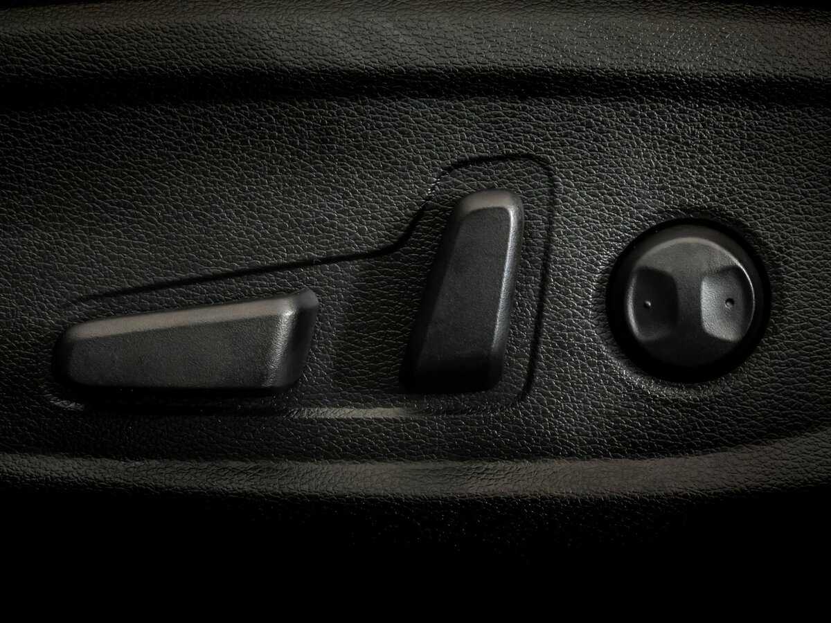 Kia Cerato, 2018 Фото №19