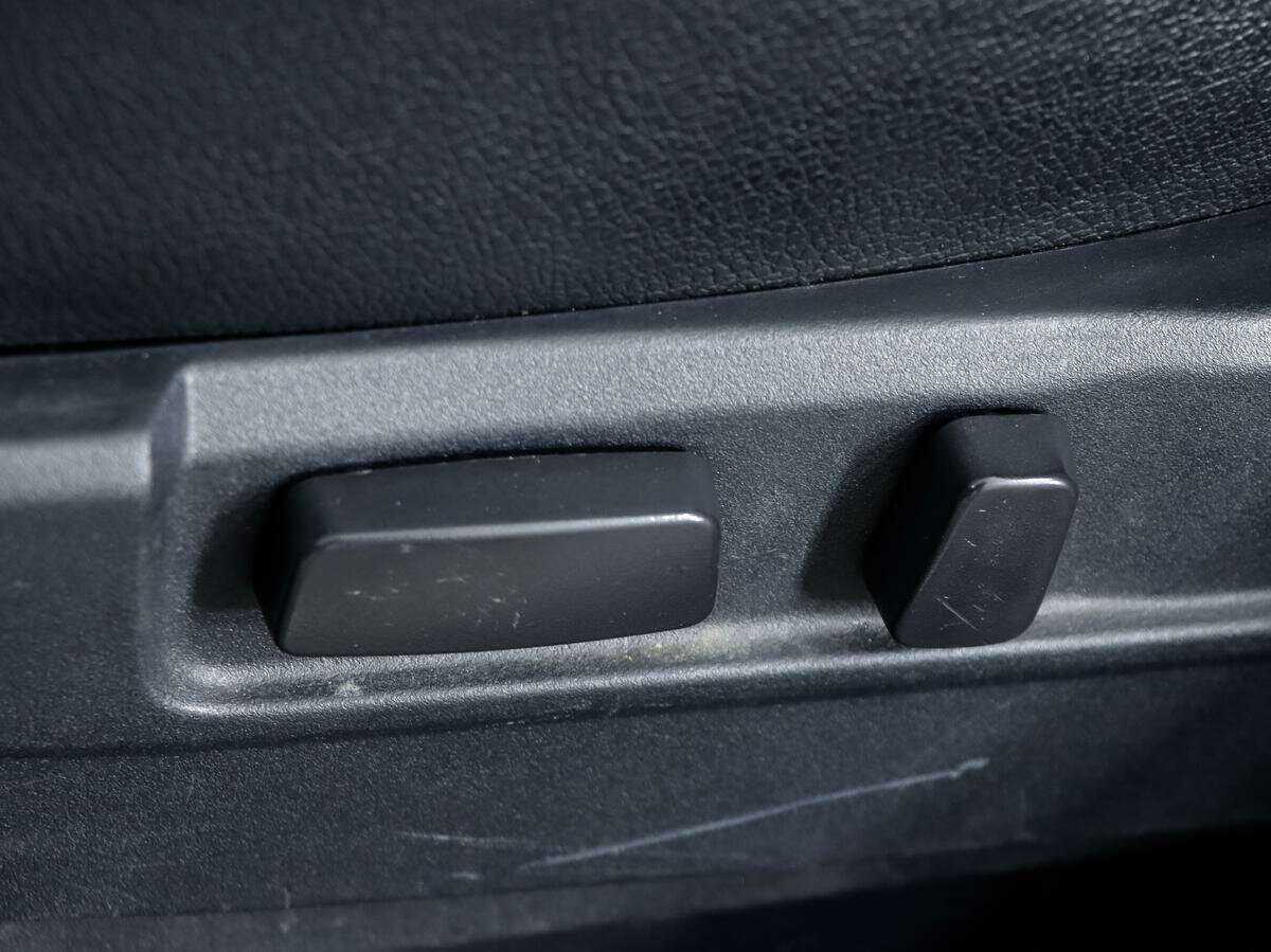 Mitsubishi Outlander, 2016 Фото №12