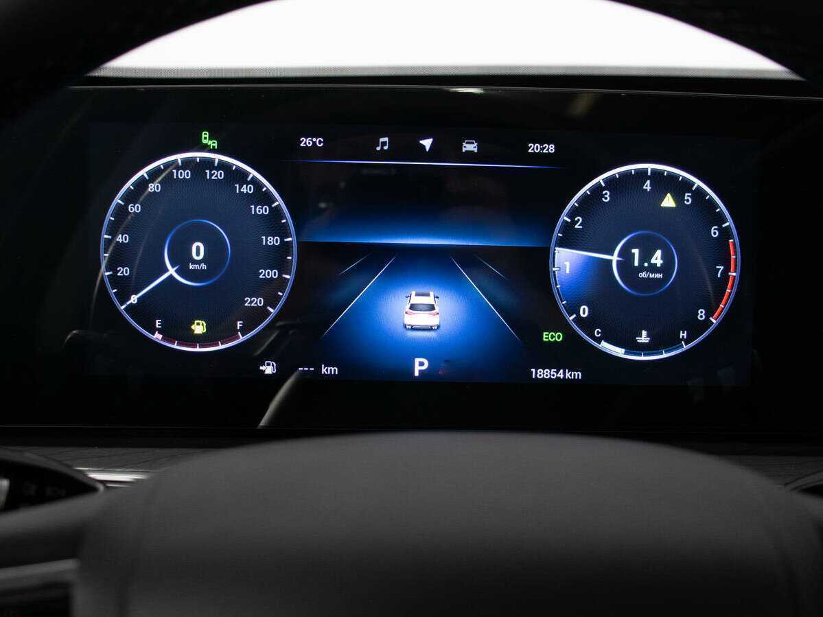 CHERY Tiggo 8 Pro Max, 2023 Фото №13