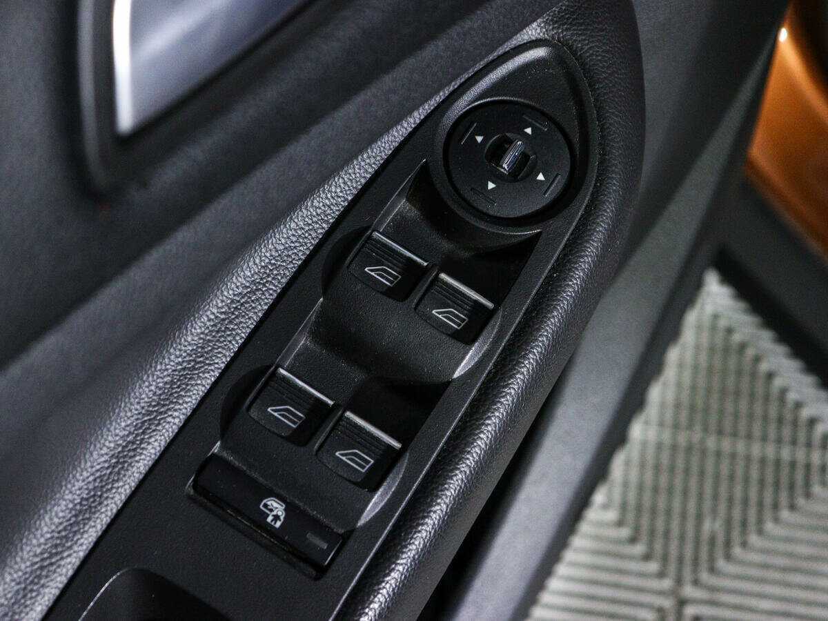 Ford Kuga, 2014 Фото №17