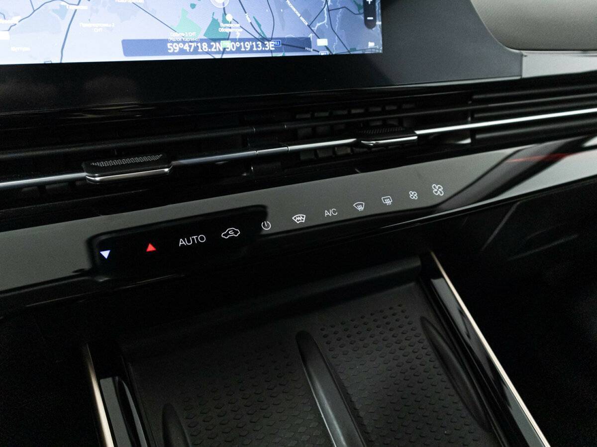 Omoda C5, 2023 Фото №20