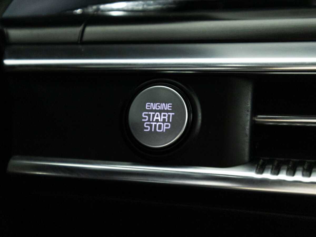 Kia K5, 2021 Фото №25