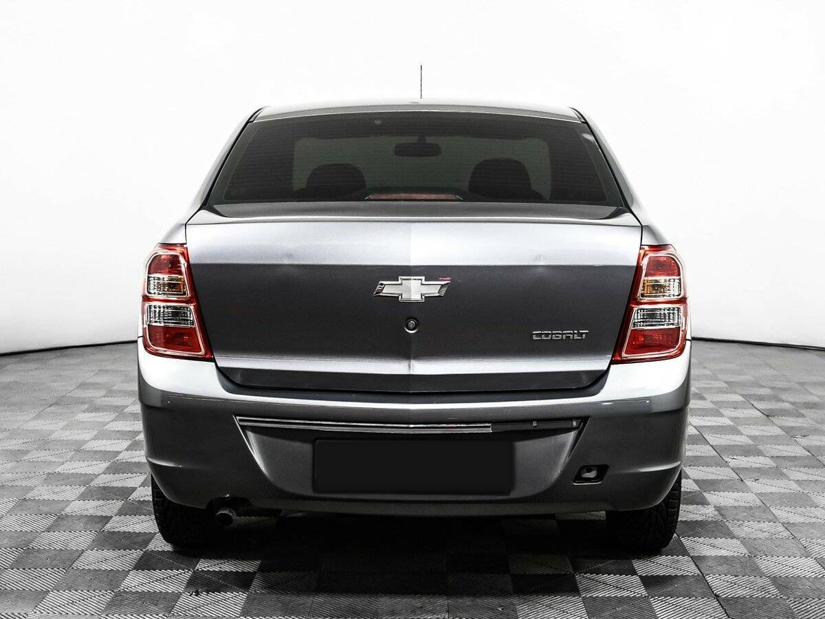 Chevrolet Cobalt, 2023 Фото №6