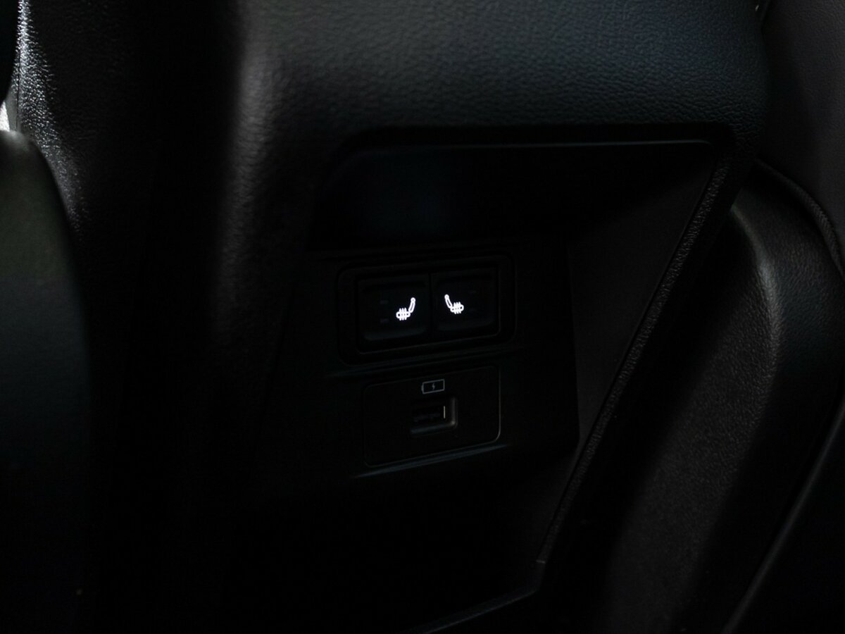 Chery Tiggo 8 Pro Max I, 2023 Фото №15