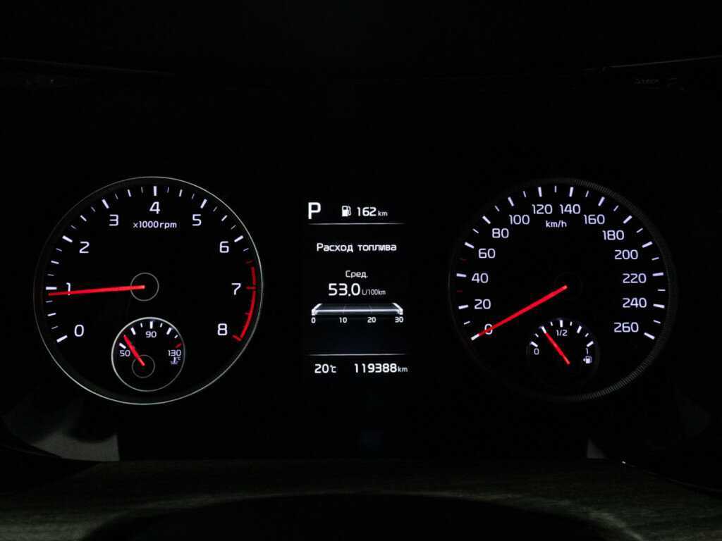 Kia K5, 2021 Фото №12