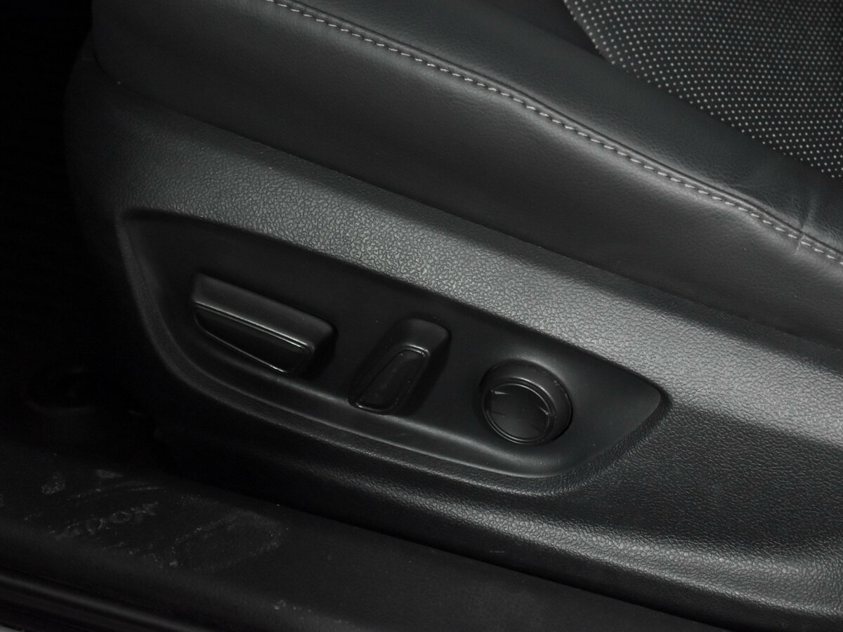 Toyota Camry VIII (XV70) Рестайлинг, 2022 Фото №10