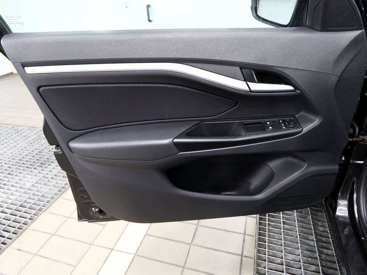 Lada (ВАЗ) Vesta, 2015 Фото №8