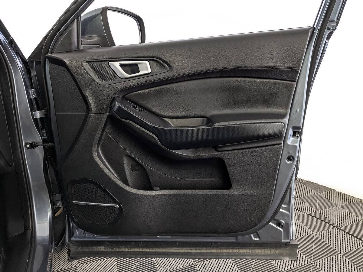 Chery Tiggo 4, 2021 Фото №25