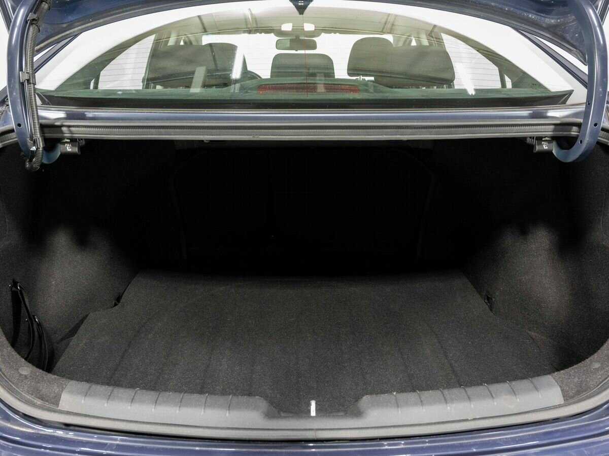 Hyundai Elantra, 2020 Фото №26