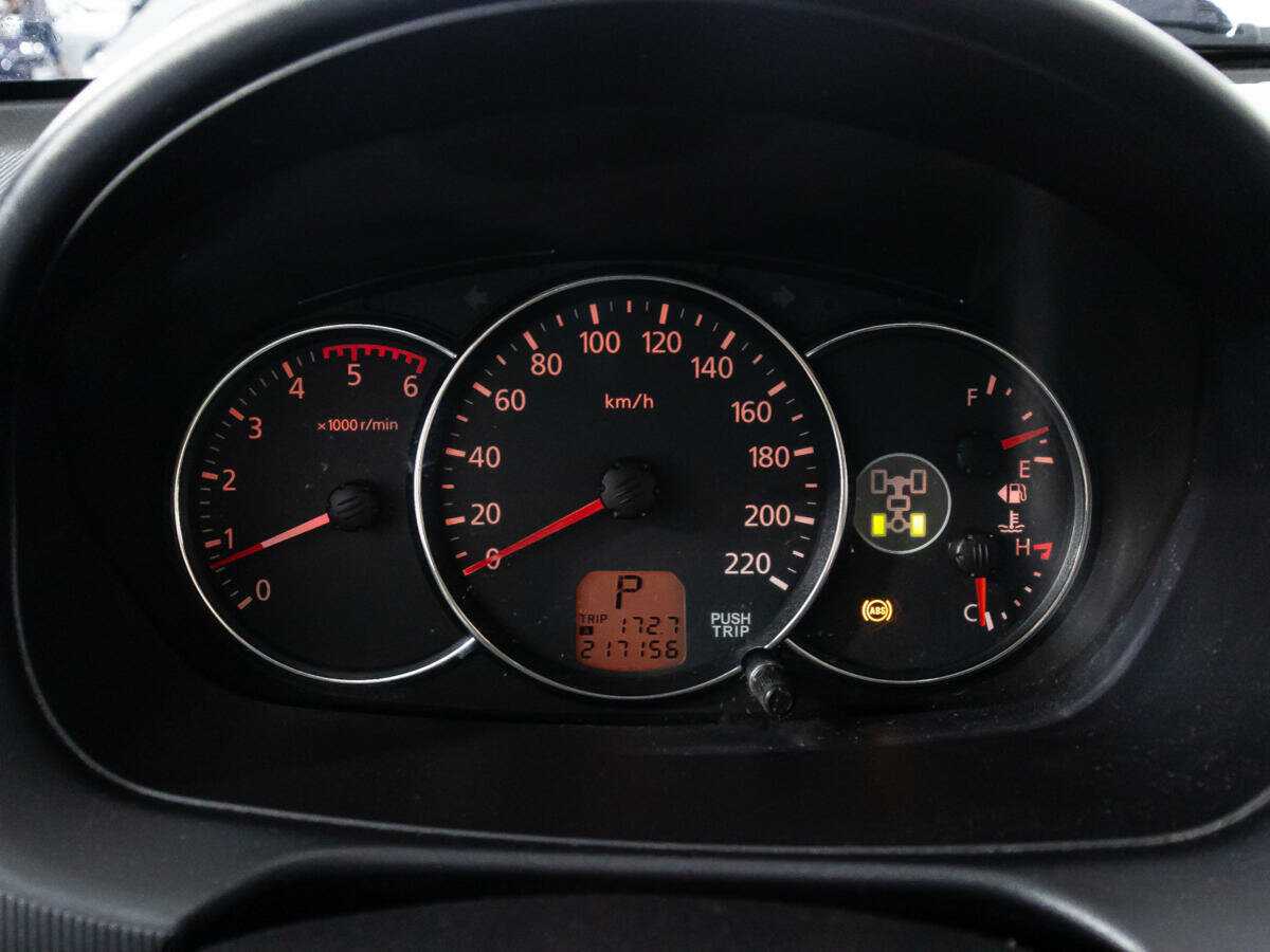 Mitsubishi Pajero Sport, 2012 Фото №12