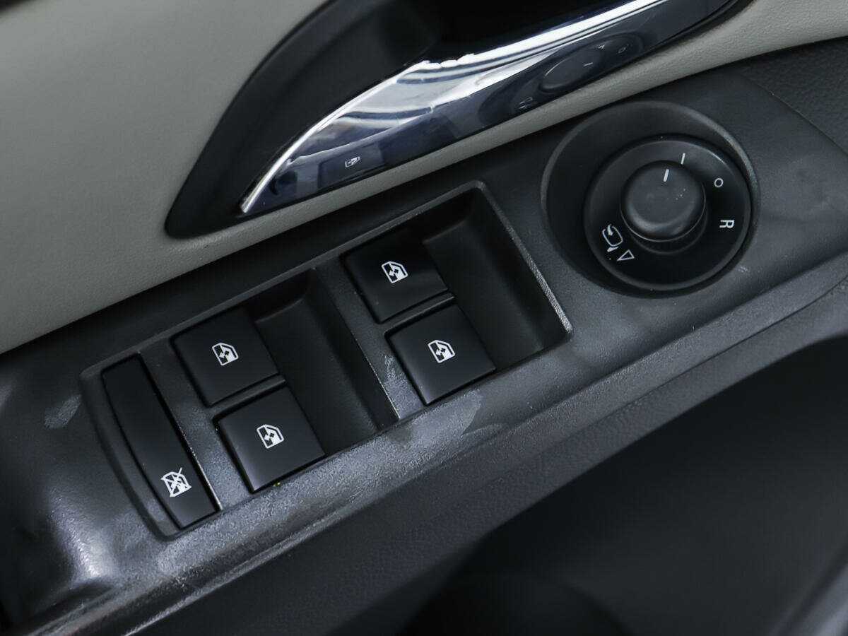 Chevrolet Cruze, 2013 Фото №11