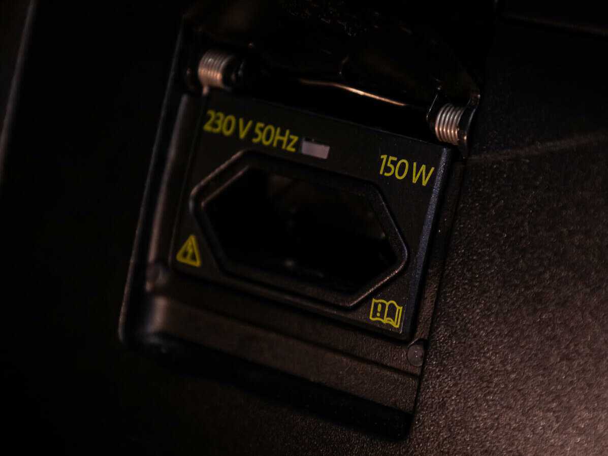 Skoda Octavia, 2017 Фото №15