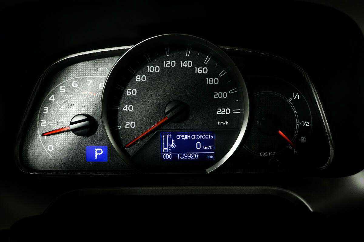 Toyota RAV4, 2015 Фото №9