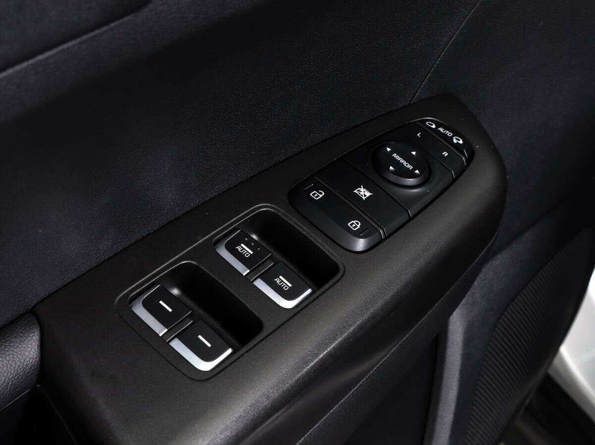 Kia Sportage, 2017 Фото №14