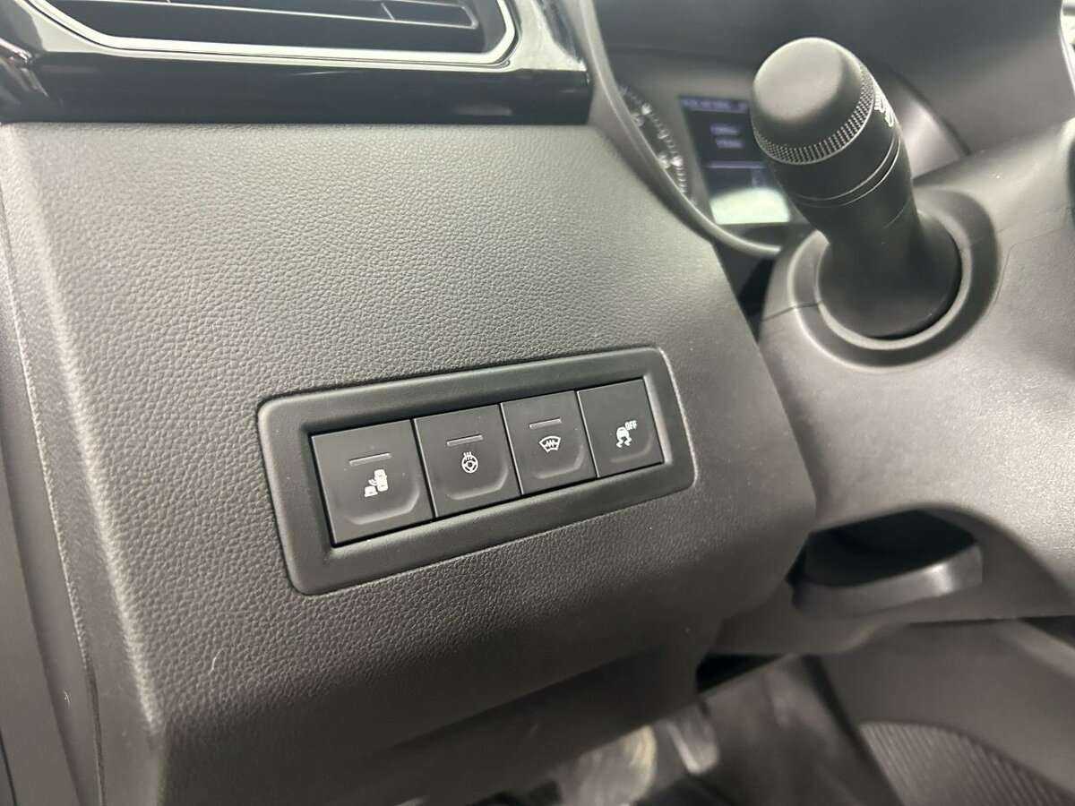 Renault Arkana, 2021 Фото №9