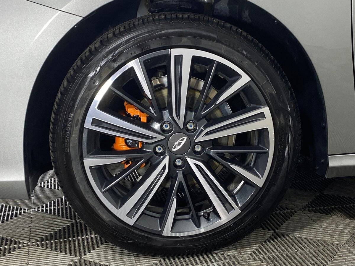 Chery Arrizo 8, 2023 Фото №8