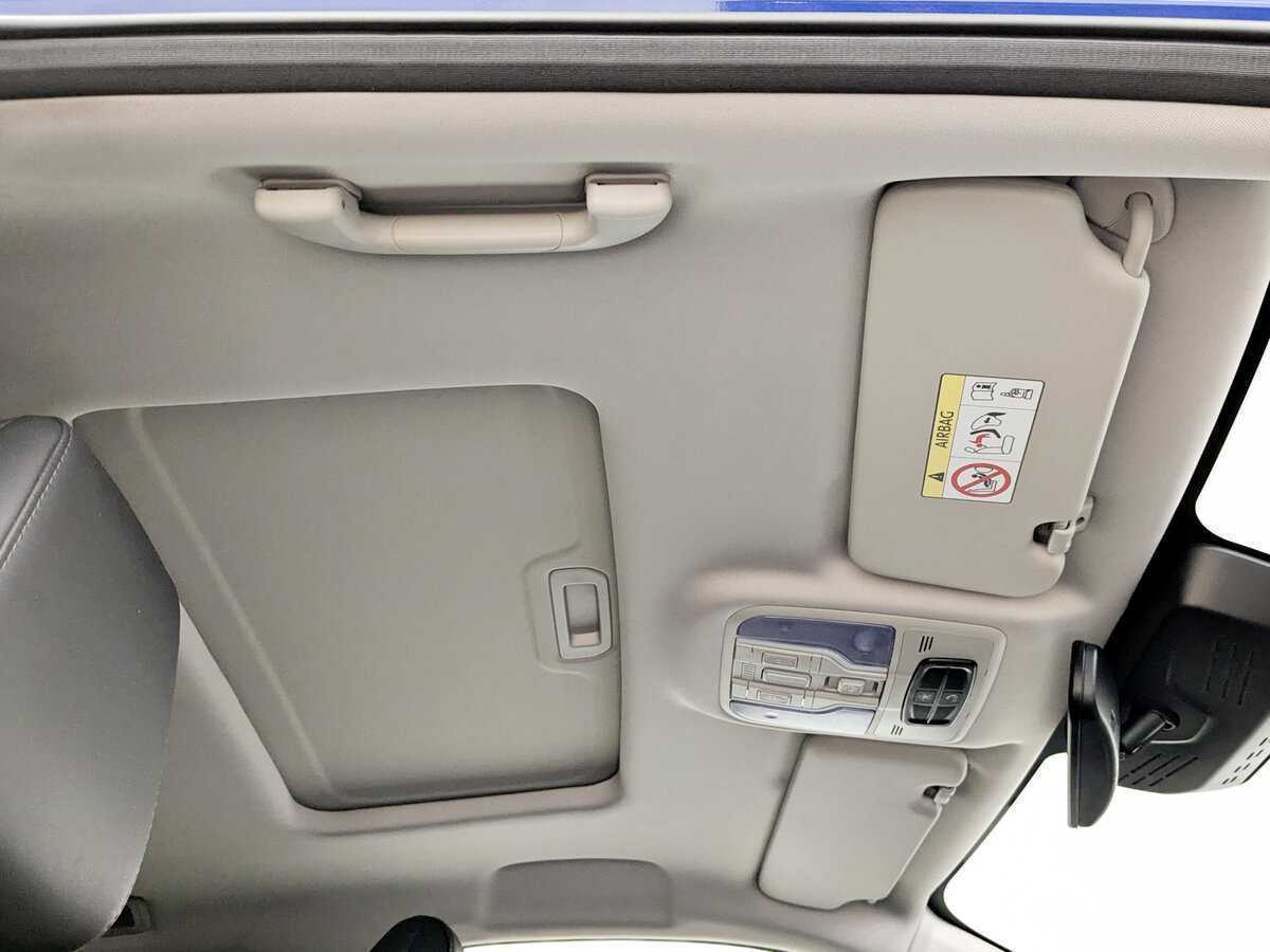 Haval F7x, 2023 Фото №23