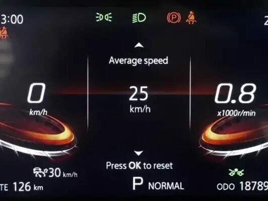 Changan CS75 Plus, 2023 Фото №6