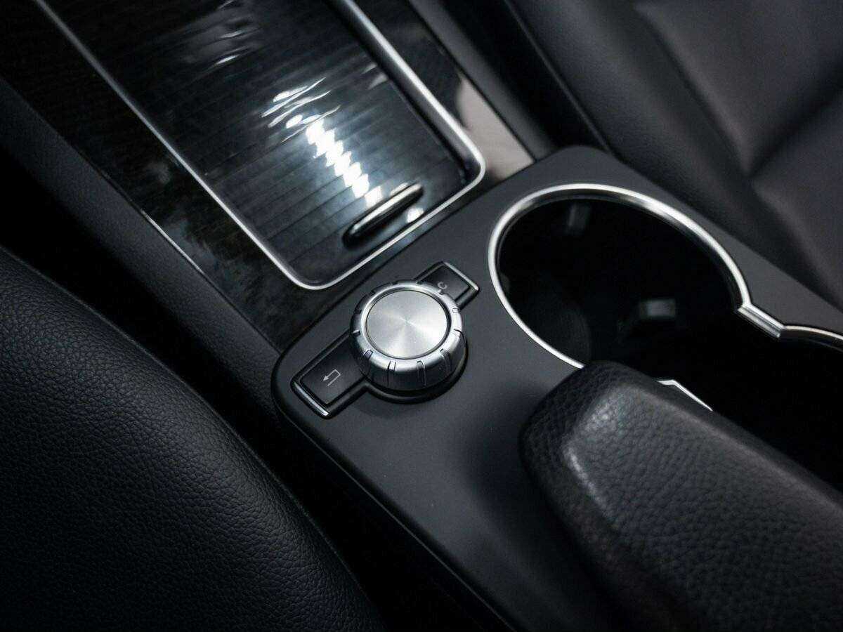 Mercedes-Benz GLK-Класс 220 CDI, 2013 Фото №19