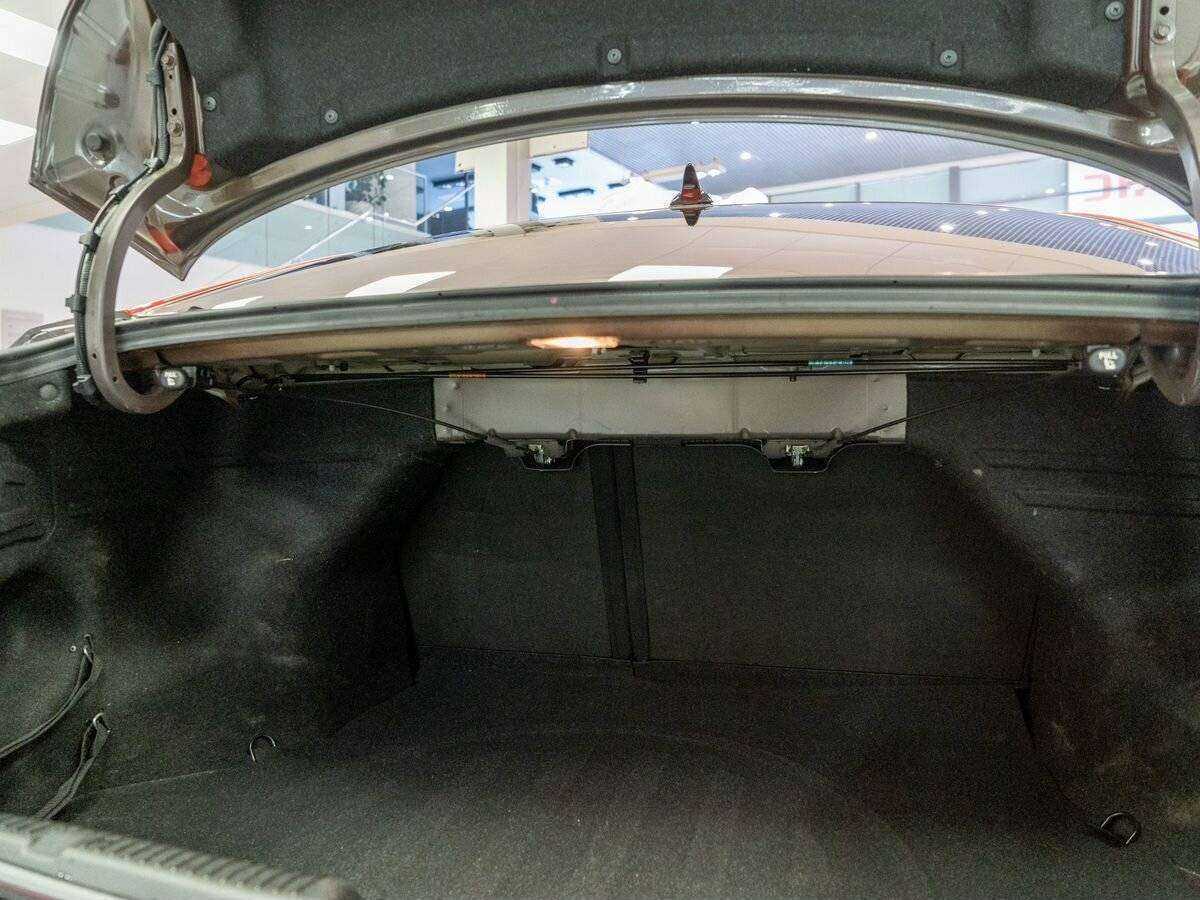 Hyundai Elantra, 2014 Фото №8