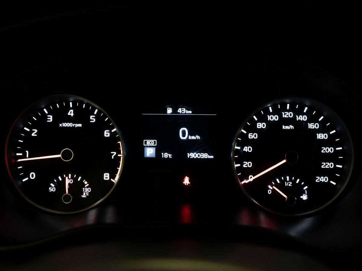 Kia Sportage, 2021 Фото №10