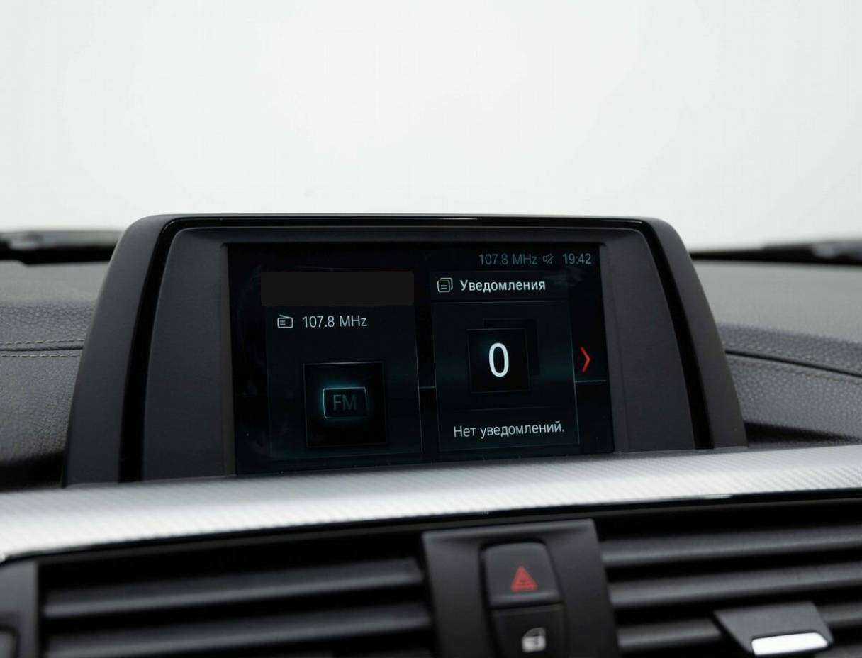 BMW 3 серии 320d xDrive, 2018 Фото №20