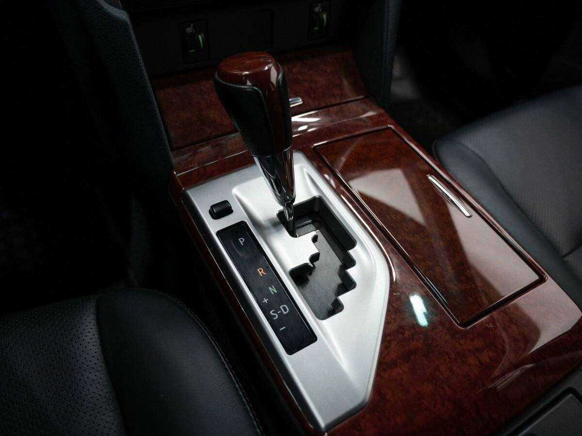 Toyota Camry, 2014 Фото №22