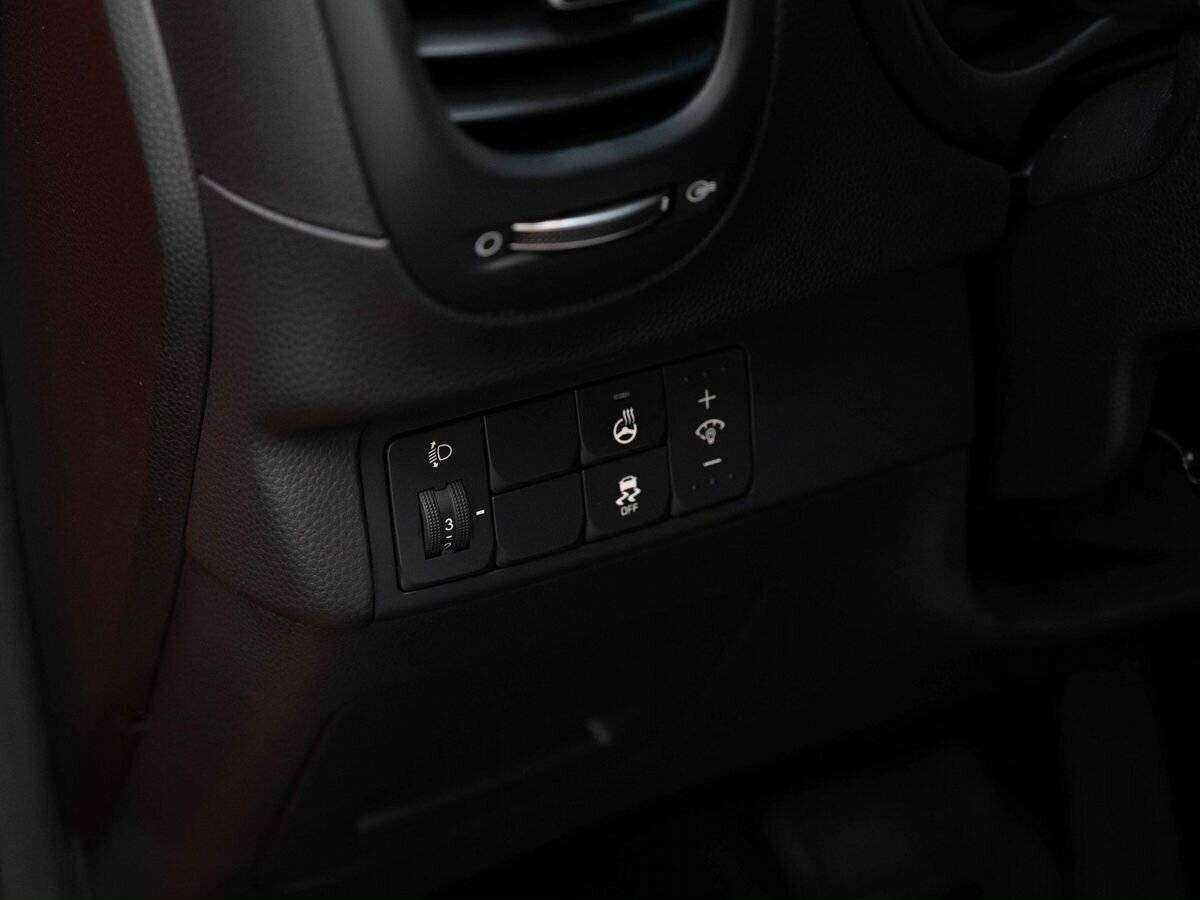 Kia Soul, 2018 Фото №19