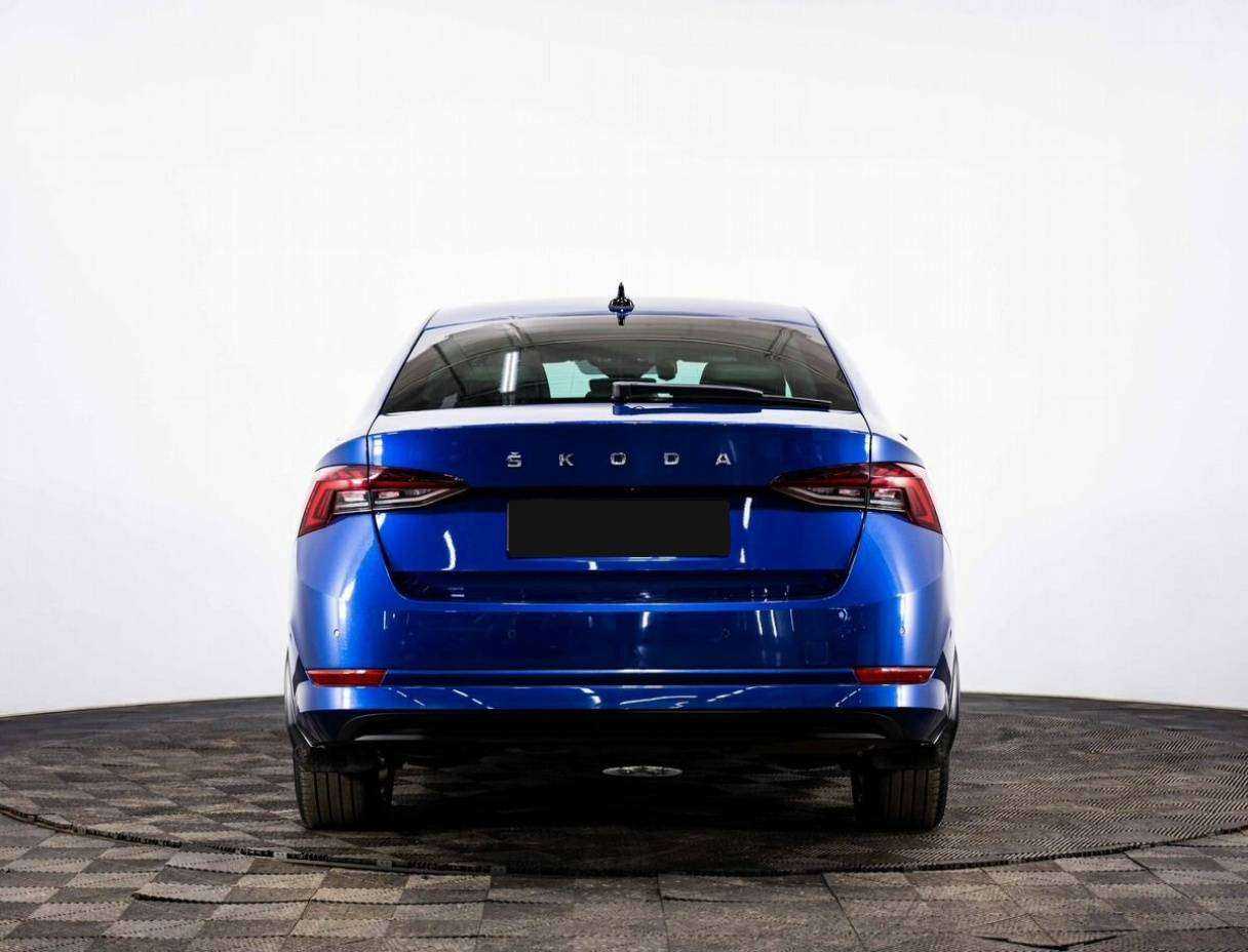 Skoda Octavia, 2021 - 37 000 км. | Фото №5