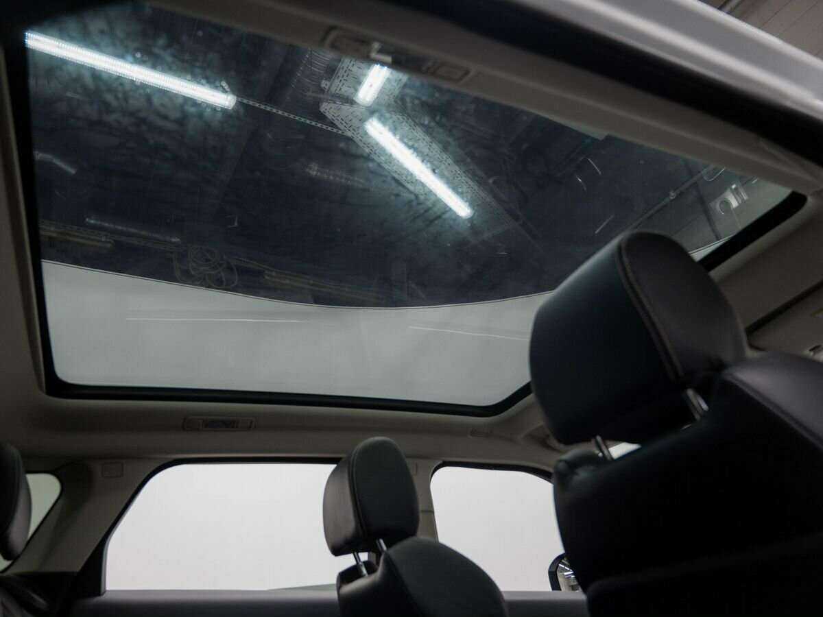 Land Rover Range Rover Evoque 6-speed, 2013 Фото №15