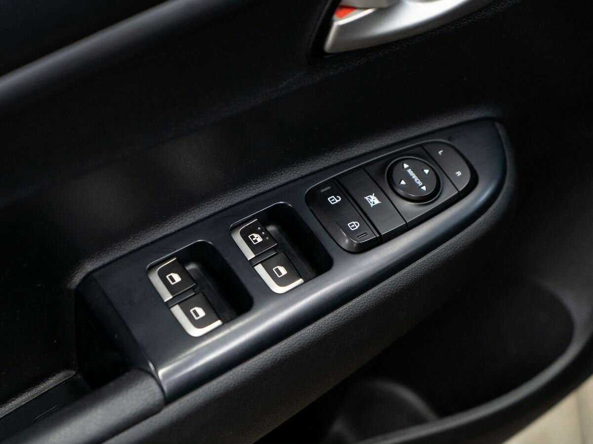 Kia Rio X, 2022 Фото №14