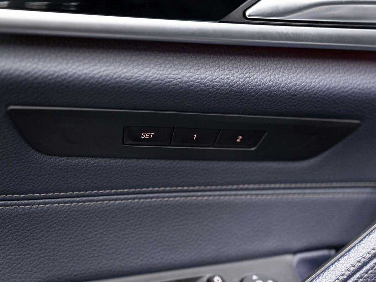 BMW 5 серии 520d xDrive, 2017 Фото №22