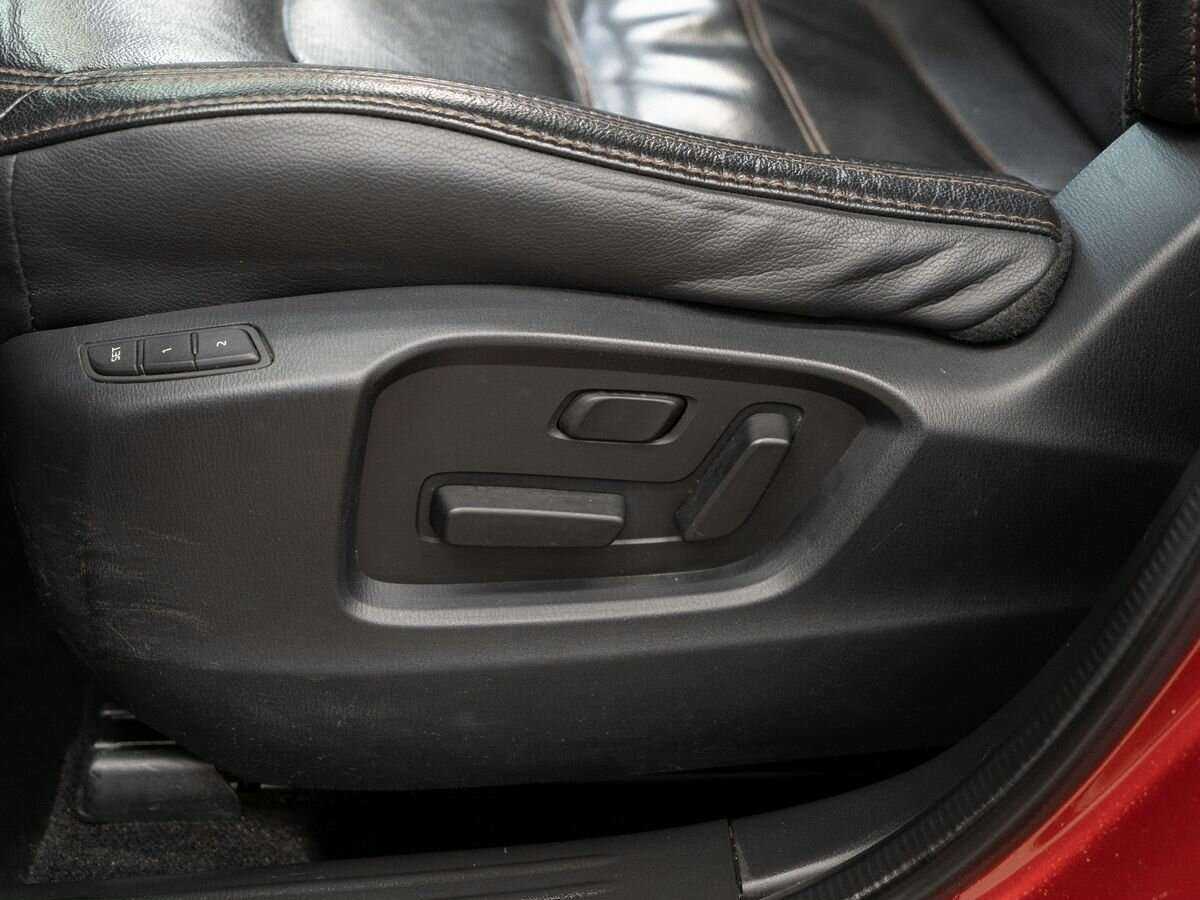 Mazda CX-5, 2018 Фото №15