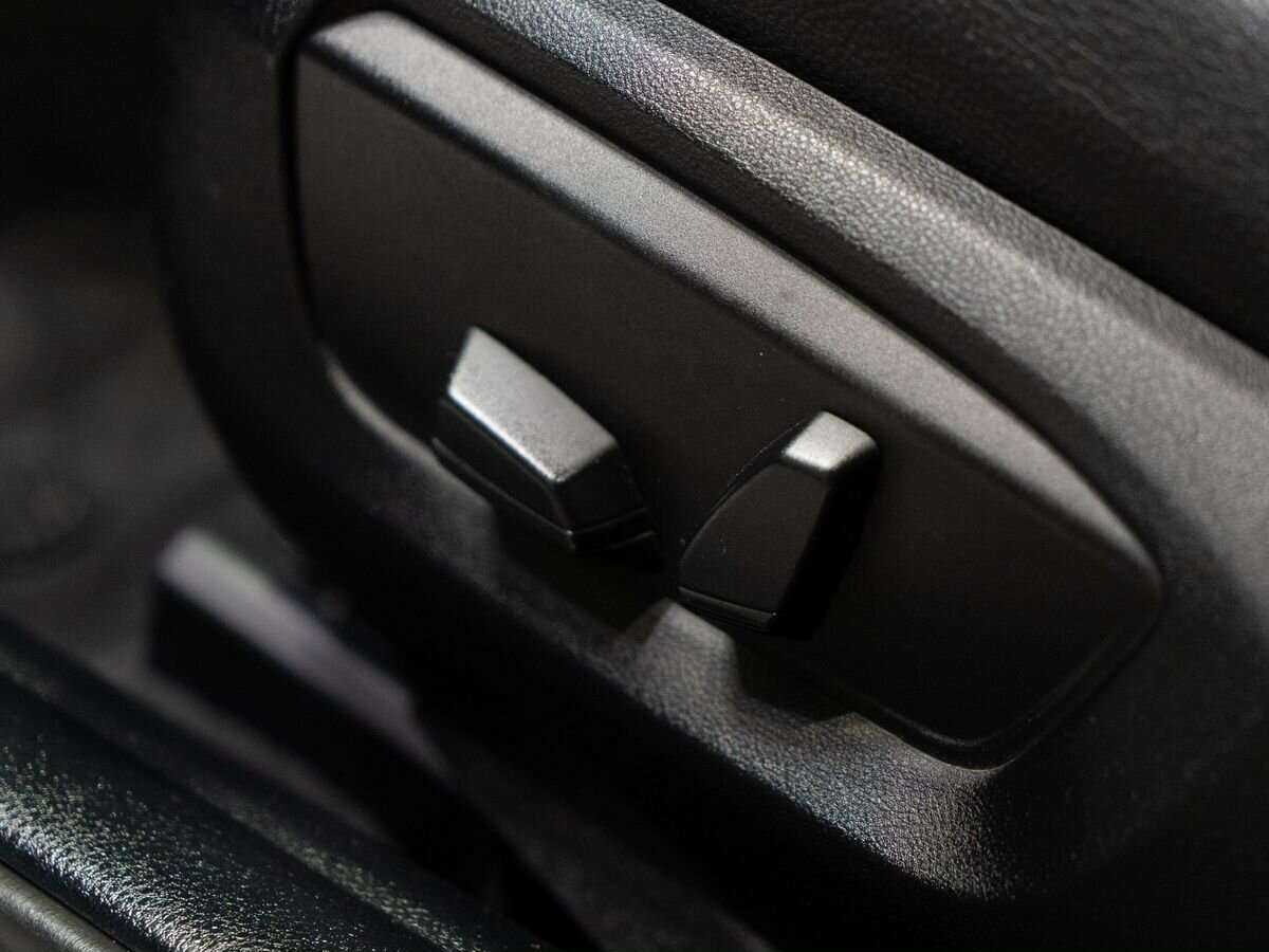 BMW 5 серии 520i, 2016 Фото №17