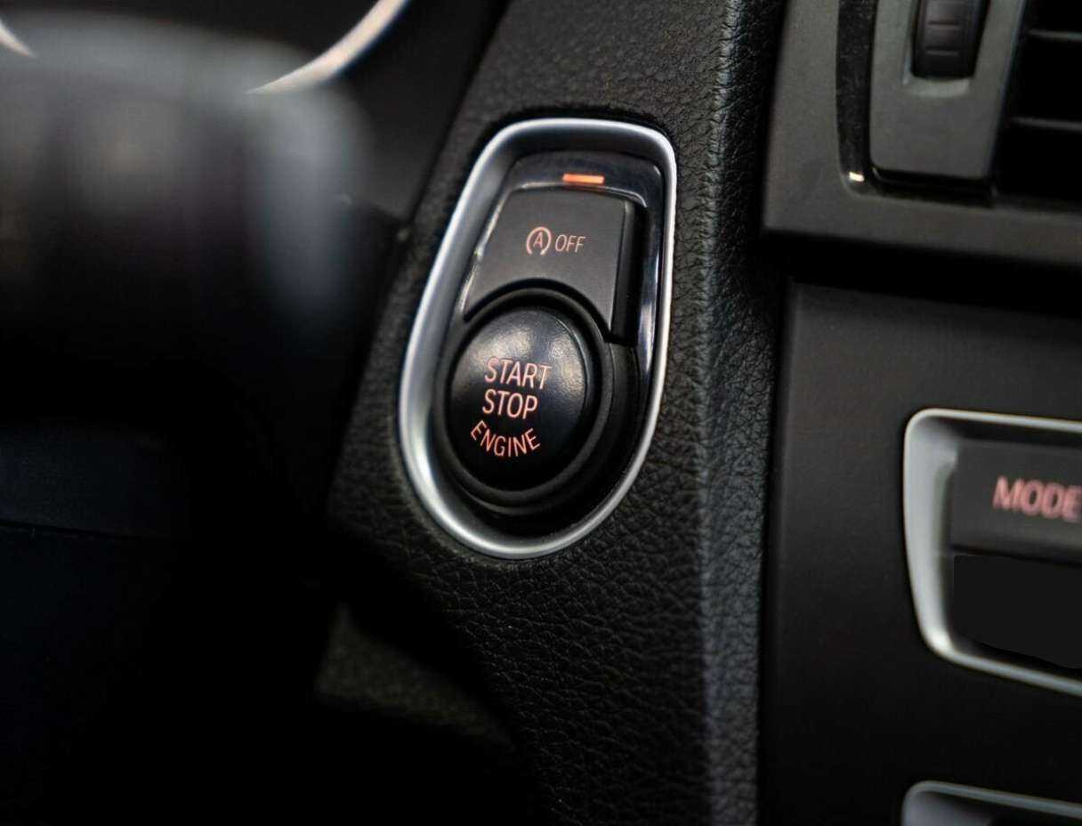 BMW 1 серии 116i, 2014 Фото №10