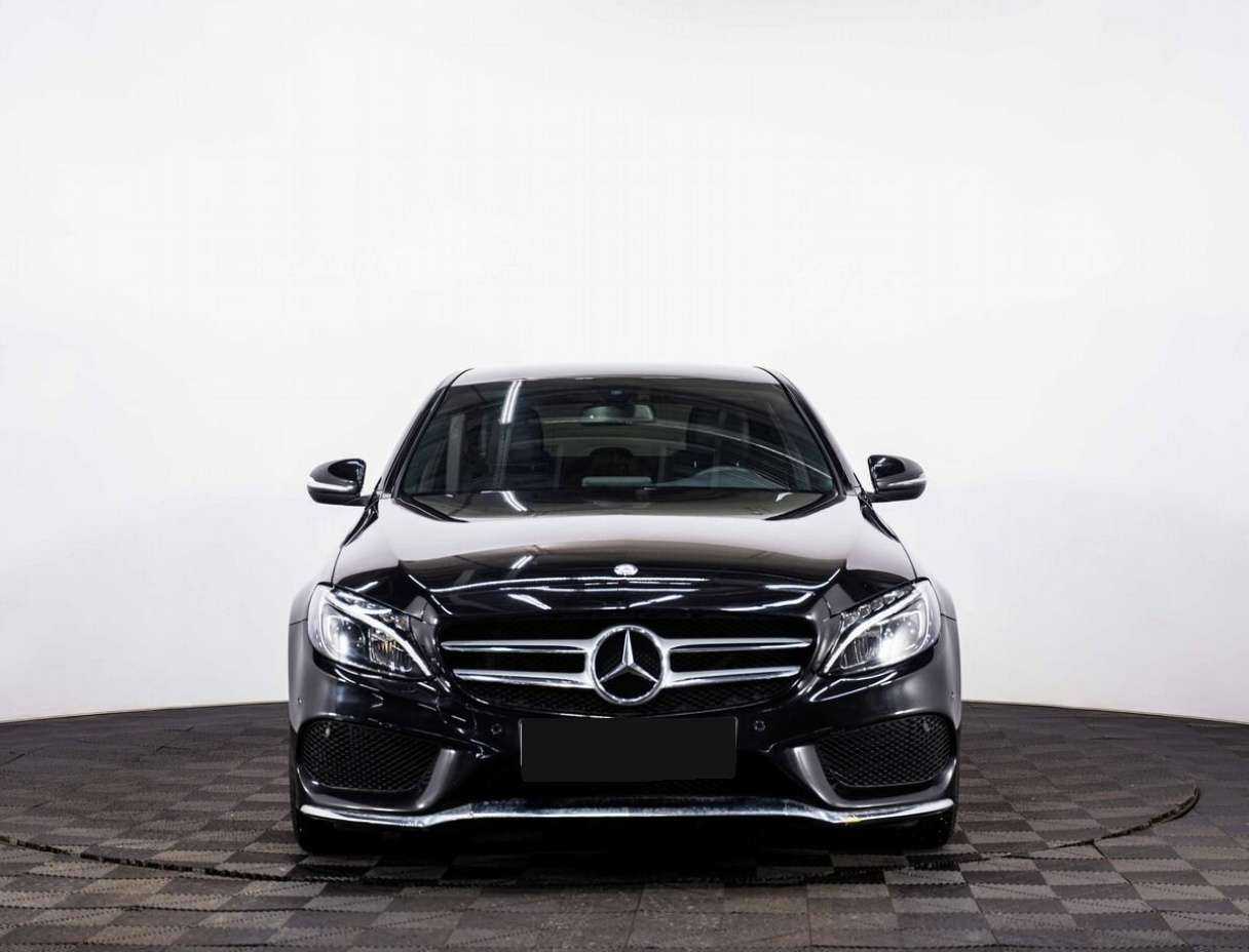 Mercedes-Benz C-Класс 250, 2015 - 84 600 км. | Фото №2