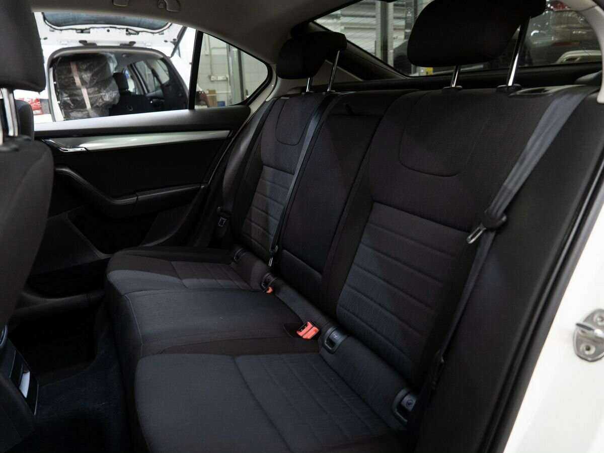 Skoda Octavia, 2014 - 287 000 км. | Фото №5