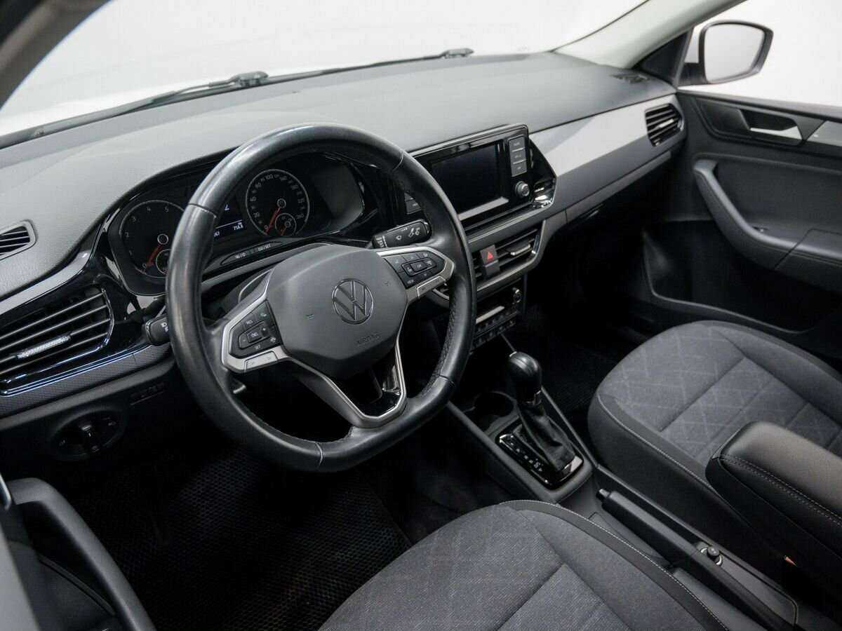 Volkswagen Polo, 2020 Фото №13