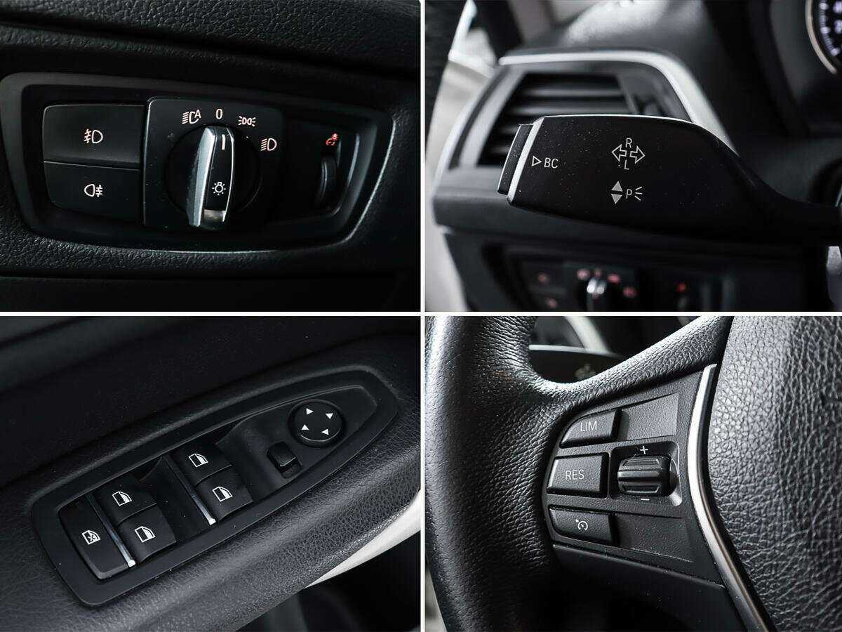 BMW 1 серии 118i, 2017 Фото №9