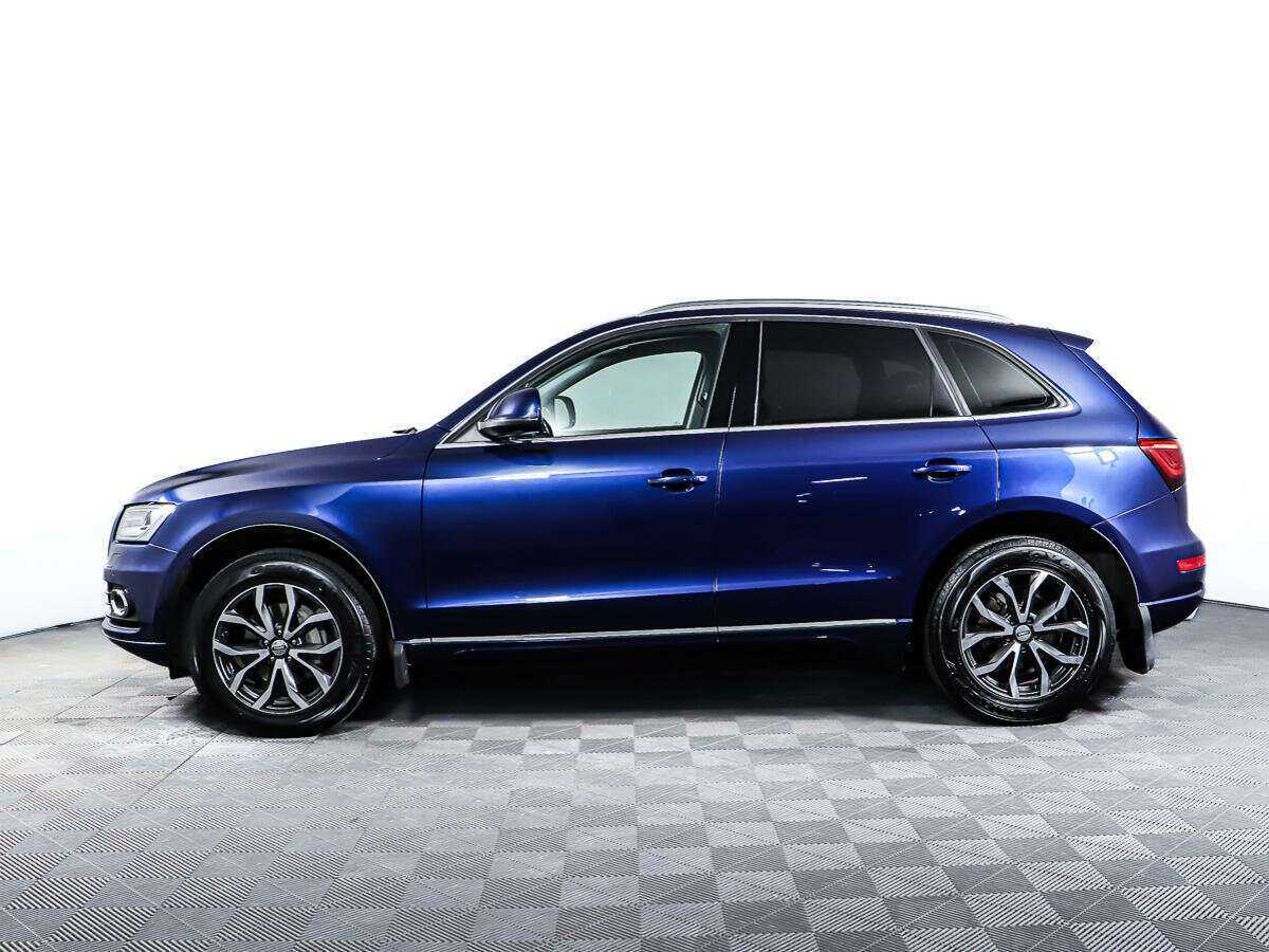 Audi Q5, 2014 - 119 000 км. | Фото №8