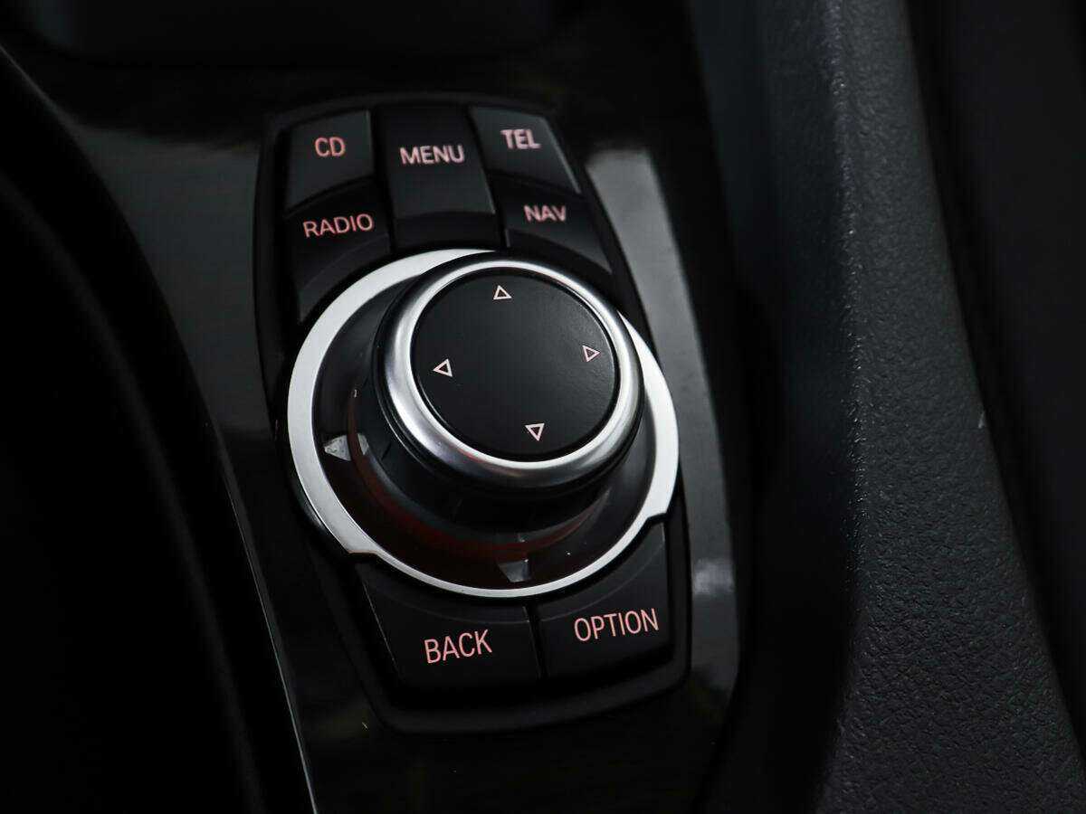 BMW X1 20d, 2012 Фото №17