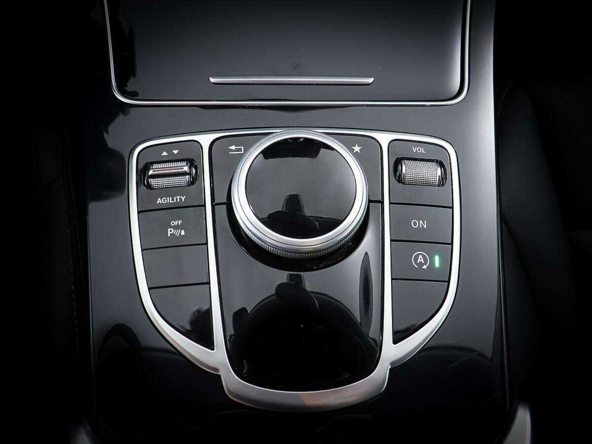 Mercedes-Benz C-Класс 180, 2014 Фото №18