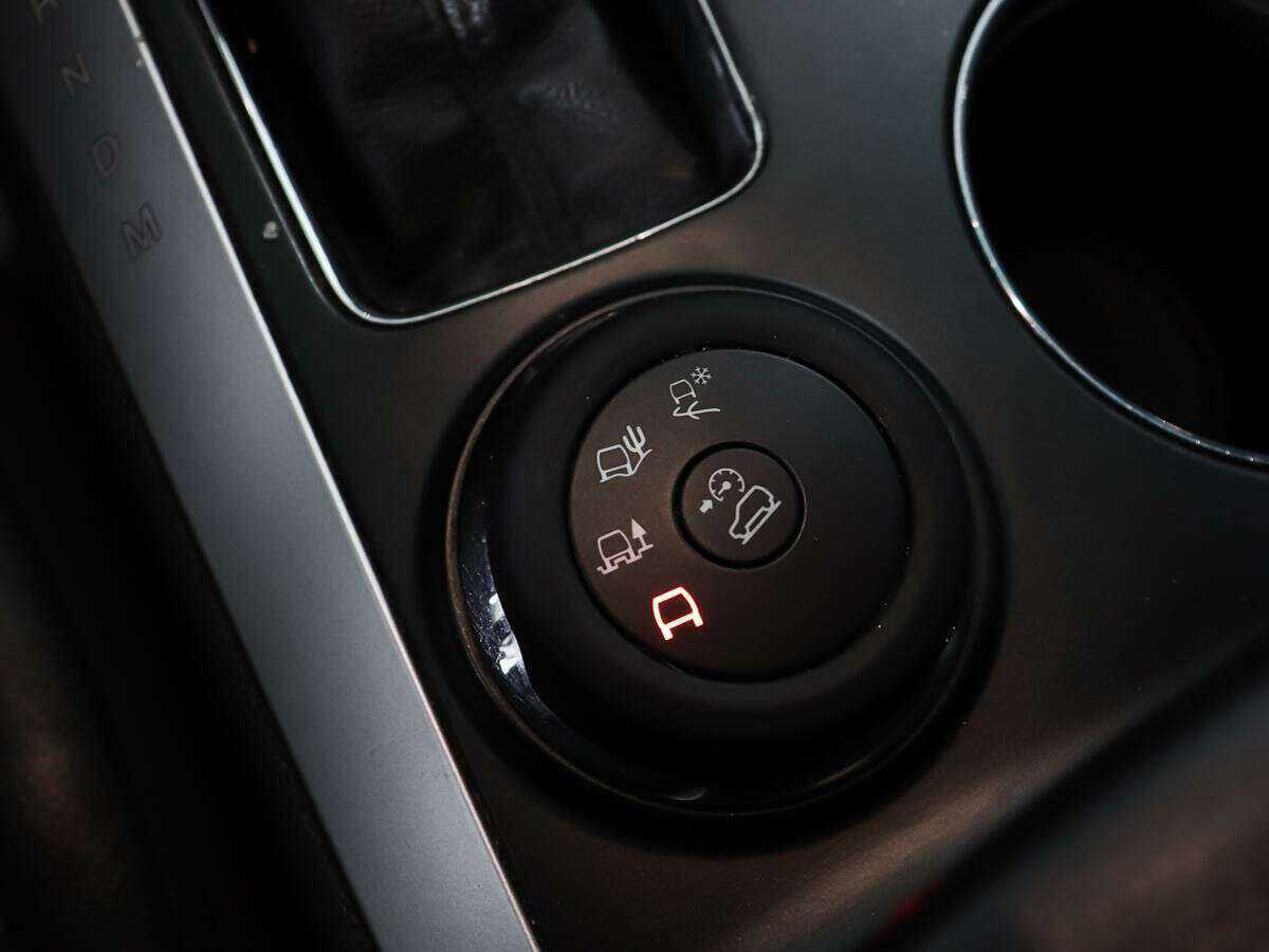 Ford Explorer, 2012 Фото №23