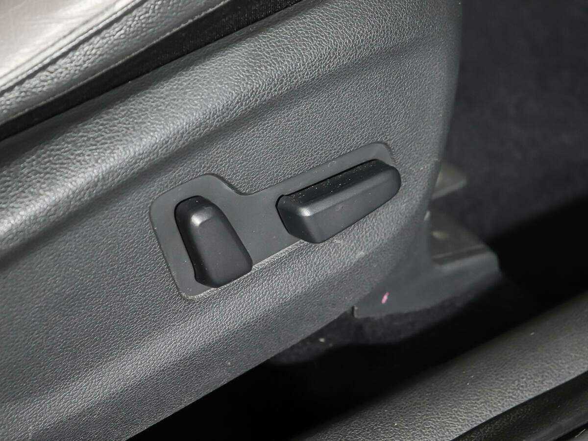 Hyundai Tucson, 2019 Фото №17