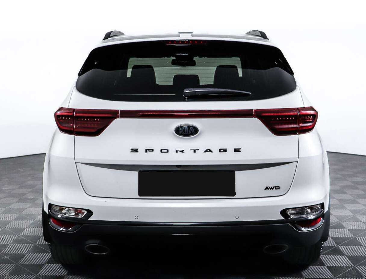 Kia Sportage, 2021 - 36 777 км. | Фото №6