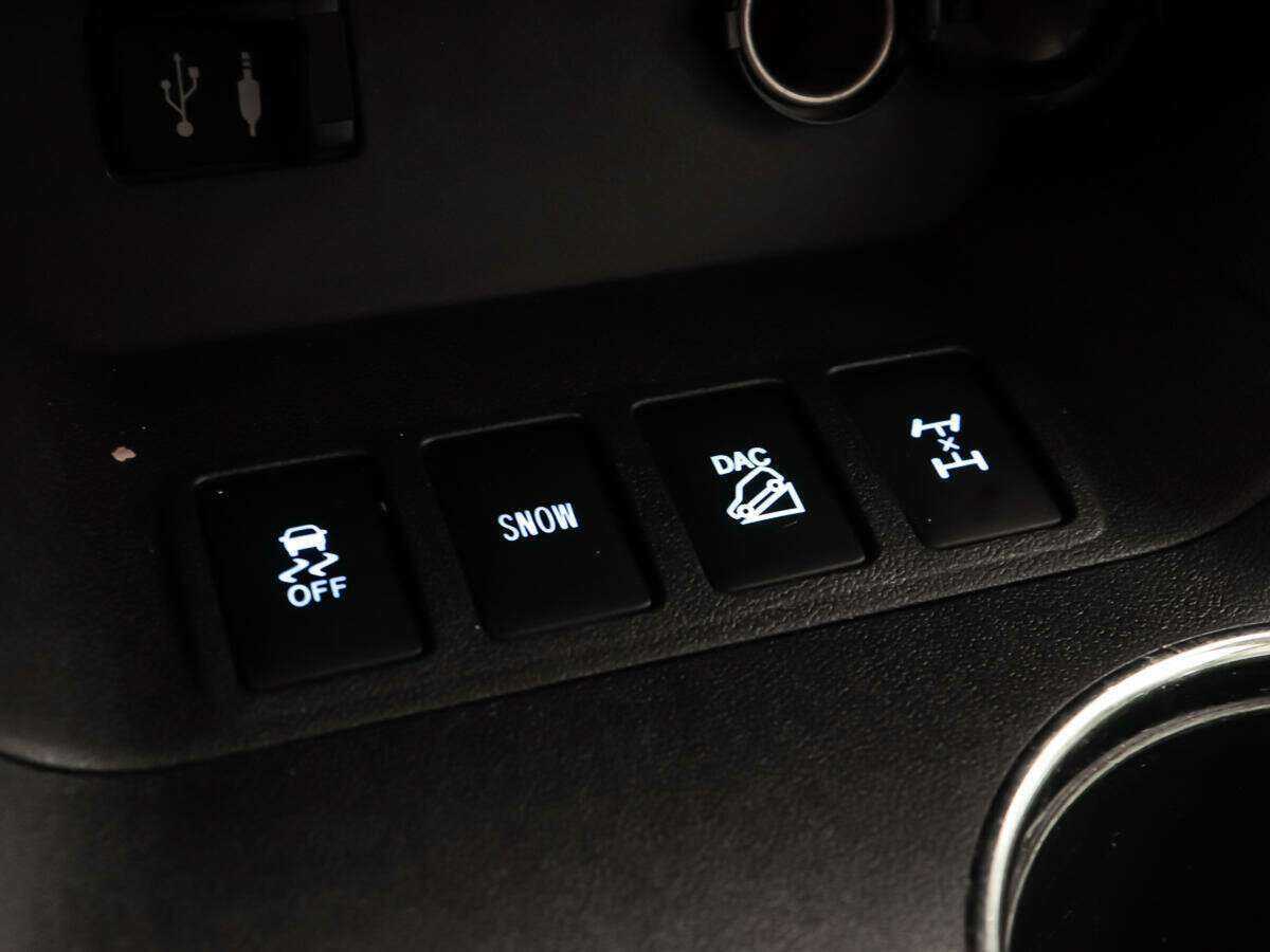 Toyota Highlander, 2014 Фото №19