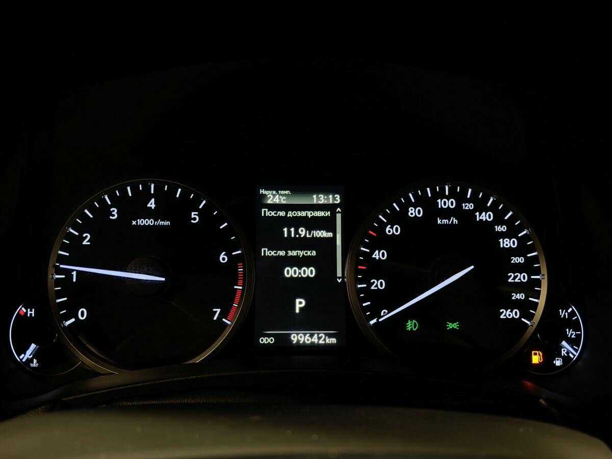 Lexus NX 200, 2018 Фото №16