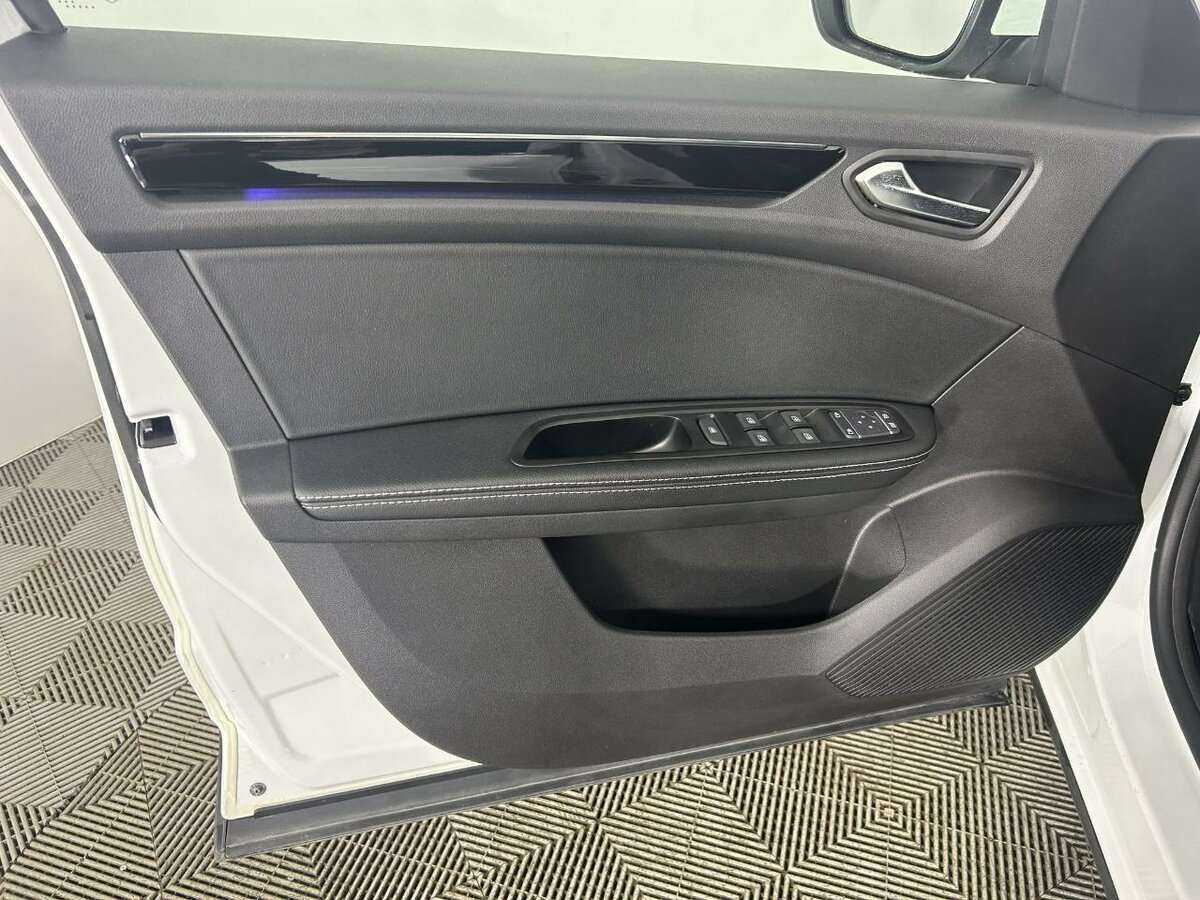 Renault Arkana, 2021 Фото №8